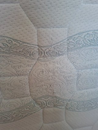 Colchón Flex Liyu 90x190 + Somier