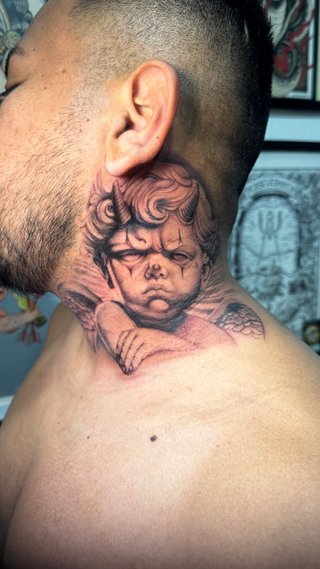 Tattoos