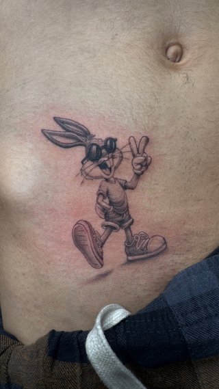 Tattoos