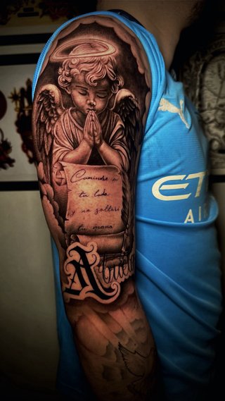 Tattoos