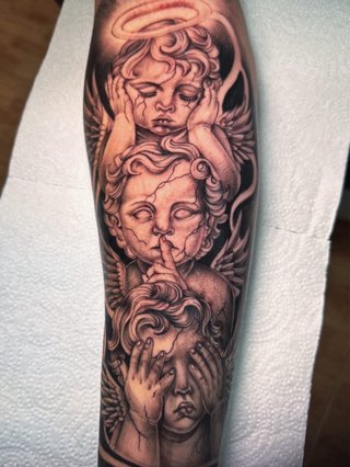 Tattoos