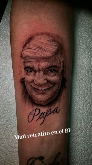 Tattoos