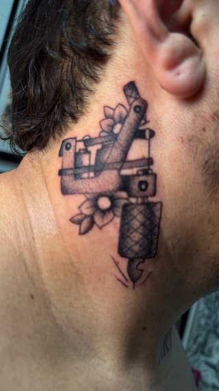 Tattoos