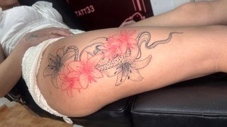 Tattoos