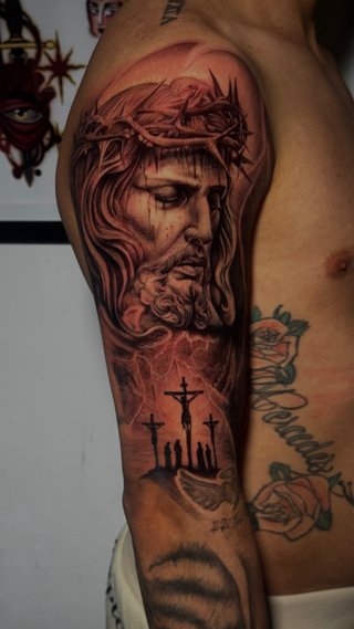 Tattoos
