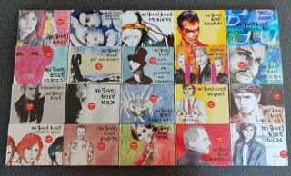 MIGUEL BOSÉ COLECCIÓN