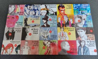 MIGUEL BOSÉ COLECCIÓN