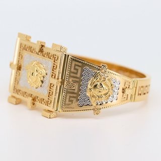 Brazalete Bicolor Niño MEDUSA