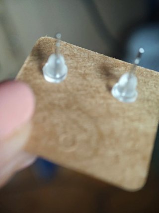 Pendientes