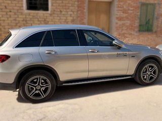 MERCEDES Clase GLC