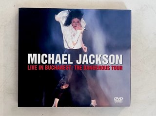 NUEVOS 6 CDS DVDS + LIBRO-MICHAEL JACKSON, CD DVD,