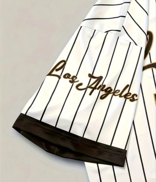 Camiseta deportiva Los Angeles 79
