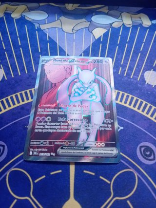 Cartas pokemon en perfecto estado