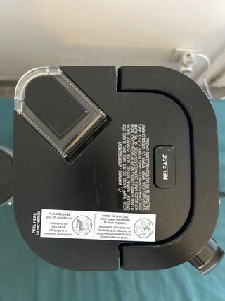 Batidora Ninja Foodi Power Nutri 3 en 1