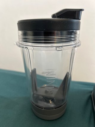 Batidora Ninja Foodi Power Nutri 3 en 1