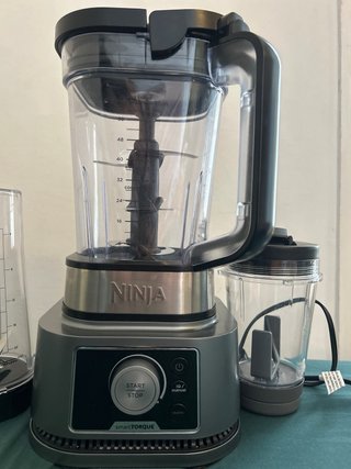 Batidora Ninja Foodi Power Nutri 3 en 1