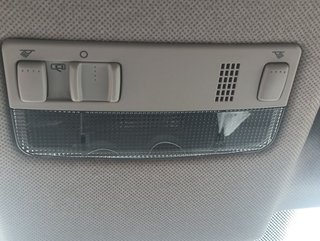 LUZ INTERIOR SEAT IBIZA BERLINA (6J5) CBZ