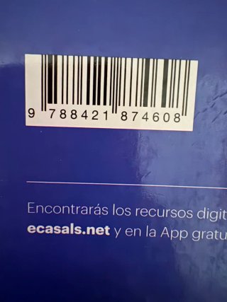 Matemáticas aplicadas a las Ciencias Sociales 1...