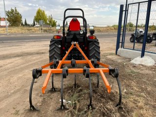 Tractor Kioti CK4530 Rojo