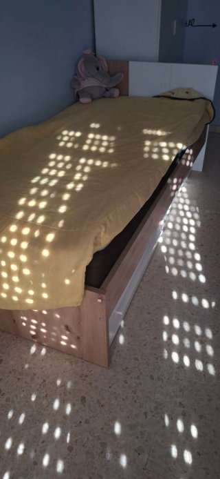 Cama Juvenil