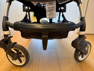 Silla Bugaboo Bee 6
