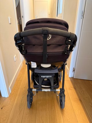 Silla Bugaboo Bee 6