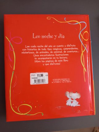 365 cuentos infantiles