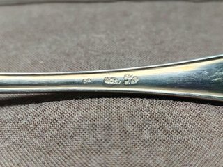 Set di posate ACSA 36 pezzi