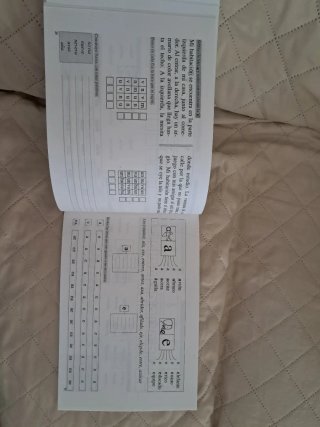 Confusión de letras por proximidad espacial