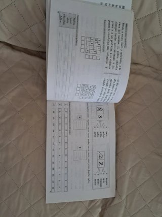 Confusión de letras por proximidad espacial