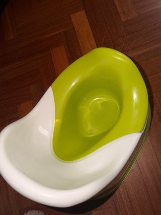 Orinal infantil bebé