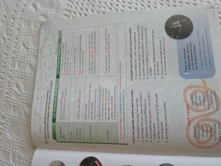 En spirale 4, ESO, A2 Livre de l'élève
