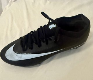 Botas Fútbol Nike Zoom Mercurial Talla 42