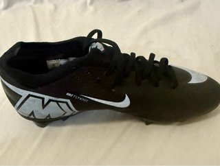 Botas Fútbol Nike Zoom Mercurial Talla 42