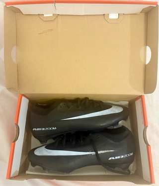 Botas Fútbol Nike Zoom Mercurial Talla 42