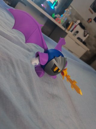Figura Meta Knight
