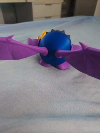 Figura Meta Knight