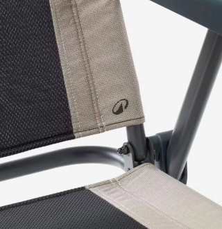 Sillas NUEVAS plegables Quechua ultra cómodas