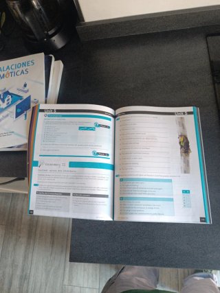 INGLÉS PARA ELECTRICIDAD Y ELECTRÓNICA