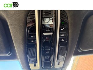 Porsche Cayenne Turbo