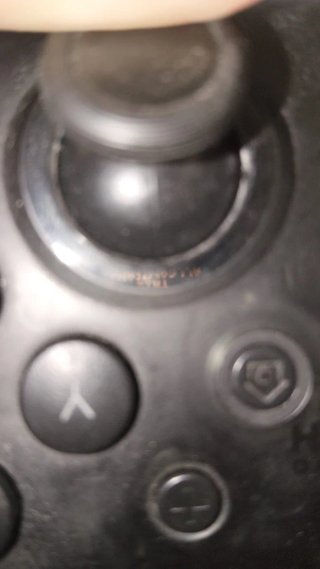 Mando Pro Nintendo Switch