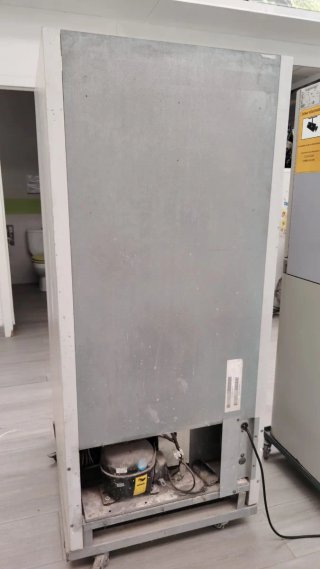 Máquina expendedora de bebidas máquina de cafe