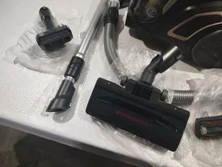 ASPIRADOR HOOVER H-POWER 700