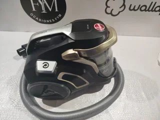ASPIRADOR HOOVER H-POWER 700