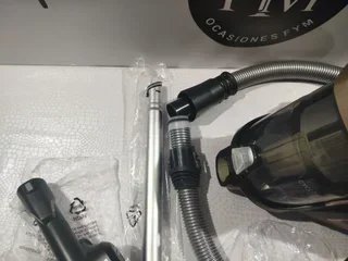 ASPIRADOR HOOVER H-POWER 700