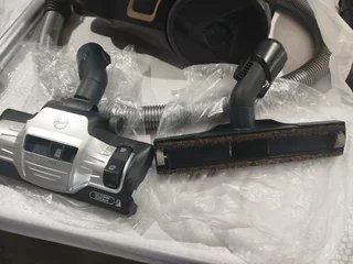 ASPIRADOR HOOVER H-POWER 700