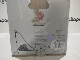 ASPIRADOR HOOVER H-POWER 700