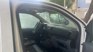 Toyota Proace 2019