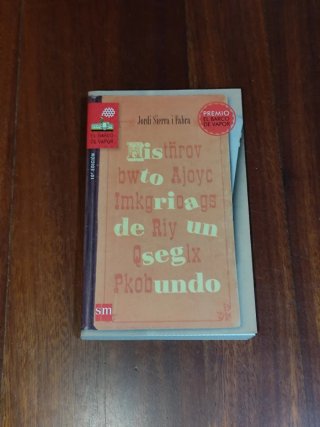 Historia de un segundo