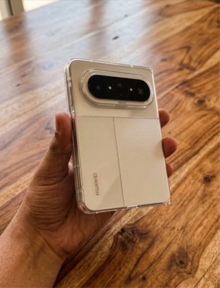 Huawei puera x max